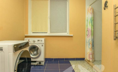 Купить коттедж, Островец, Аэродромная ул., 16 соток. Фото 37