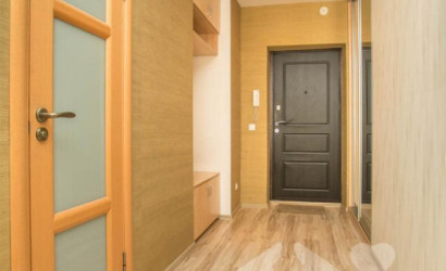 Купить 1-комнатную квартиру, Минск, Мстиславца ул., 4 (Первомайский район). Фото 14