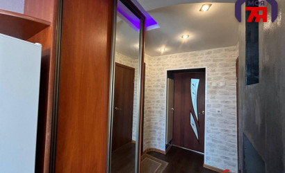 Снять 1-комнатную квартиру, Минск, ул. Бельского, д. 17 (Фрунзенский район). Фото 13