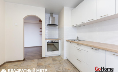 Купить 2-комнатную квартиру, Минск, Гамарника ул., 2 (Советский район). Фото 3