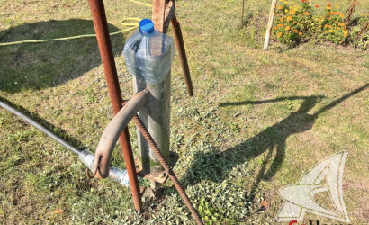 Купить дачу, Брест, Тельминский с/с, 5.05 соток. Фото 31