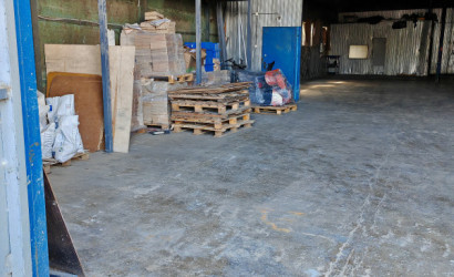 Аренда склада, Витебск, Ленинградская, 161 б,  362 кв.м.. Фото 3