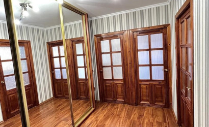 Купить 4-комнатную квартиру, Минск, Слободская ул., 15 (Московский район). Фото 16