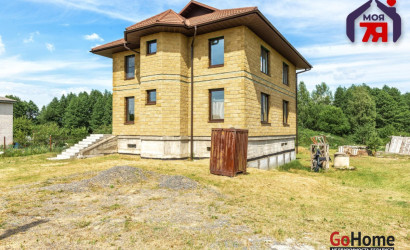 Купить дом, Подгорье, Центральная ул., 20 соток. Фото 5