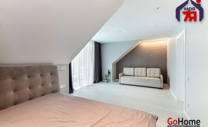 Купить коттедж, Щитомиричи, Светлая ул., 14.2 соток. Фото 23