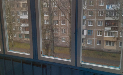 Купить 2-комнатную квартиру, Витебск, Чкалова ул., 11/11. Фото 4