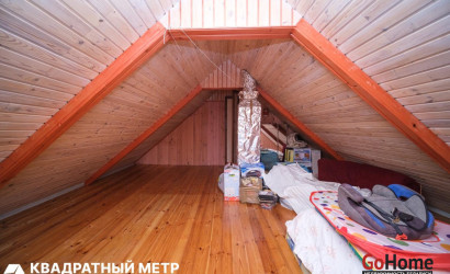 Купить дом в деревне, СИГНАЛ-2, 4.35 соток. Фото 26