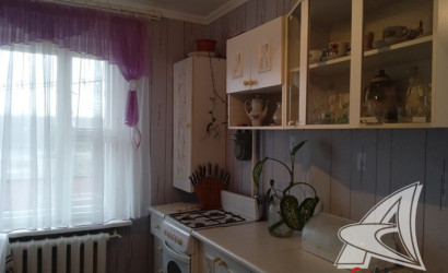 Купить 3-комнатную квартиру, Ореховский, , . Фото 4