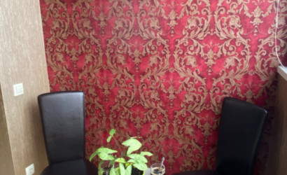 Снять 2-комнатную квартиру на сутки, Пинск, Парковая154. Фото 5