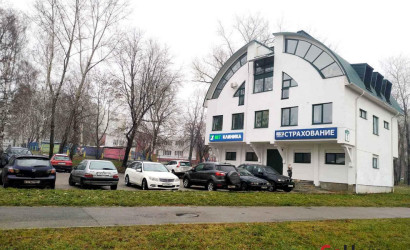 Продажа помещения, Минск, Осиповичская ул., 7,  510 кв.м.. Фото 1