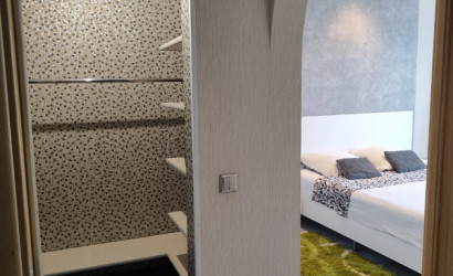 Снять 2-комнатную квартиру на сутки, Брест, Брест, Адамковская ул. 62. Фото 8