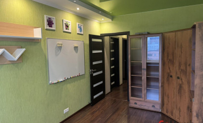 Купить 4-комнатную квартиру, Гродно, Поповича, 7. Фото 10