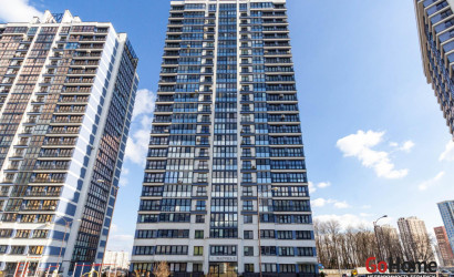 Купить 3-комнатную квартиру, Минск, Братская ул., 10 (Октябрьский район). Фото 2