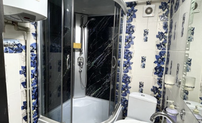 Купить 3-комнатную квартиру, Гродно, Понемуньская, 16. Фото 10