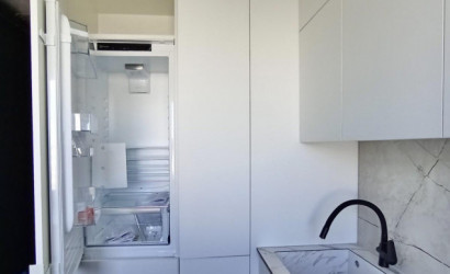 Купить 2-комнатную квартиру, Брест, Волгоградская ул.. Фото 5