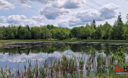 Купить участок, БОРЩЕВНИК, 10 соток. Фото 6