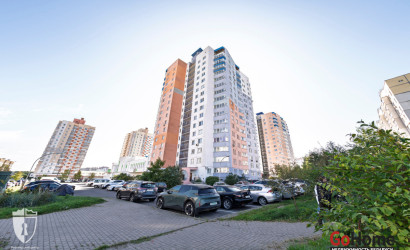 Купить 1-комнатную квартиру, Минск, Скрипникова, 15 (Фрунзенский район). Фото 18