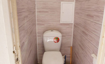 Купить 3-комнатную квартиру, Витебск, 1-я Змитрока Бядули, 7. Фото 17