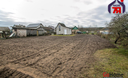 Купить дом в деревне, МОСТИЩЕ, 8.8 соток. Фото 9