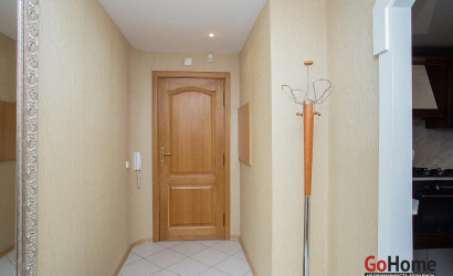 Купить 3-комнатную квартиру, Минск, Мазурова ул., 16 (Фрунзенский район). Фото 18