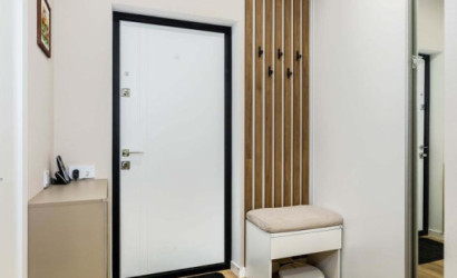 Купить 1-комнатную квартиру, Минск, Дзержинского просп., 34(Московский район). Фото 12