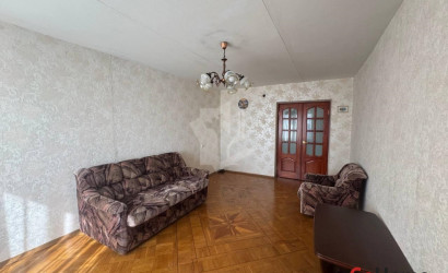 Снять 4-комнатную квартиру, Минск, просп. Любимова, д. 36 к1. Фото 12