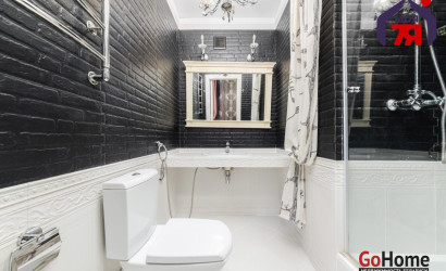 Купить 3-комнатную квартиру, Минск, Волгоградская ул., 86 (Первомайский район). Фото 20