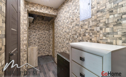 Купить 1-комнатную квартиру, Минск, Либкнехта ул., 96 (Московский район). Фото 7