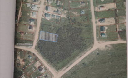 Купить участок, Смолевичи, Тадеуша Костюшко 19, 16.58 соток. Фото 5