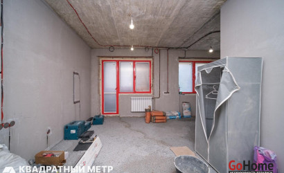 Купить 2-комнатную квартиру, Минск, Кольцова ул., 24(Советский район). Фото 4