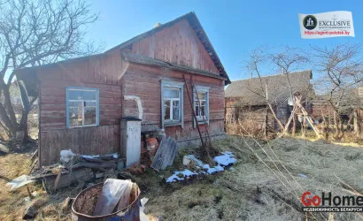  128 м2, Полоцк(Фрунзе 2-й пер., 30)