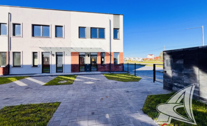 Купить дом, Брест, Ямно-вычулки, 0 соток. Фото 32