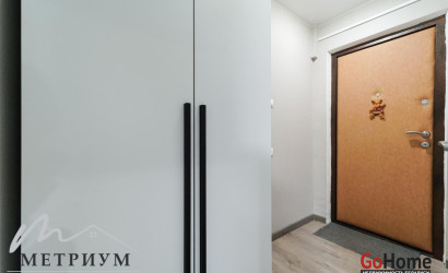 Купить 1-комнатную квартиру, Минск, Логойский тракт, 30/3 (Первомайский район). Фото 15