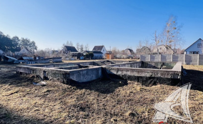 Купить участок, Брест, Сад. товарищества, 13.11 соток. Фото 19