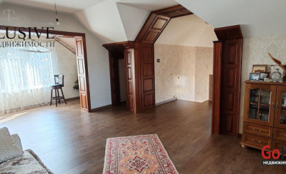 Купить коттедж, Гродно, Гожская ул., 3, 6 соток. Фото 10