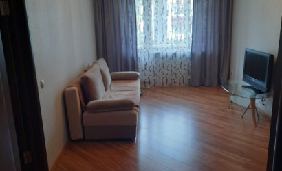 Снять 3-комнатную квартиру на сутки, Полоцк, Мариненко 5а. Фото 14