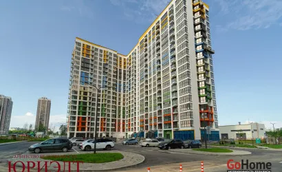  Купить 2-комнатную квартиру