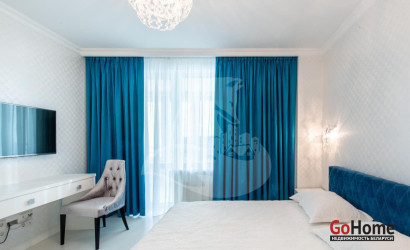 Снять 3-комнатную квартиру, Минск, Жасминовая ул. 3 (Партизанский район). Фото 5