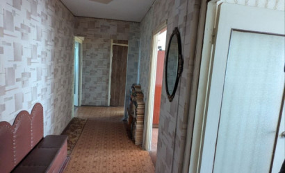 Купить 3-комнатную квартиру, Гомель, 19 Телегина ул. Фото 2