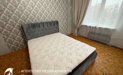 Снять 2-комнатную квартиру, Минск, Могилёвская ул. 36 (Октябрьский район). Фото 1