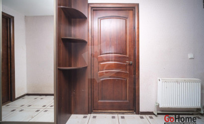 Купить 2-комнатную квартиру, Смолевичи, Красная ул., 6/А. Фото 18