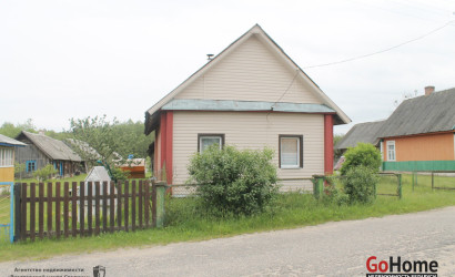 Купить дом, Пруды, Дзержинского, 122, 9.2 соток. Фото 13