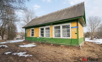 Купить дом, Вязынка, Гурновичи ул., 23.4 соток. Фото 12