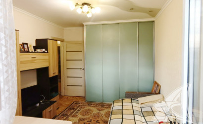 Купить 2-комнатную квартиру, Брест, Восток, ул. Московская. Фото 2