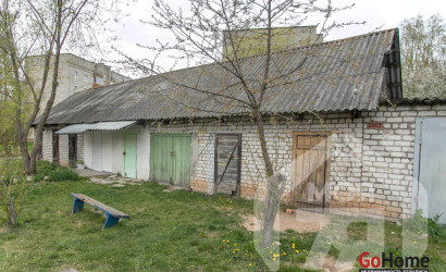Купить 2-комнатную квартиру, Молодечно, Мовчанского ул., 19. Фото 22