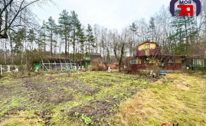 Купить дом в деревне, Горняк-1, 3.27 соток. Фото 30