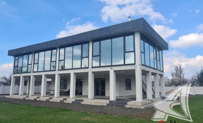 Купить дом, Бульково, Ракитницкий с/с, 24.74 соток. Фото 2