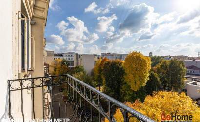 Купить 2-комнатную квартиру, Минск, Ленина ул., 4 (Центральный район). Фото 27