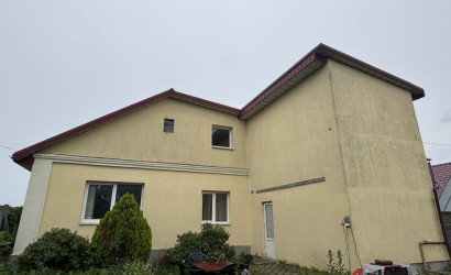  1-этаж.(149.2 м2), Гродно(1-й Дальний)