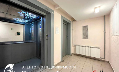 Купить 1-комнатную квартиру, Минск, Скрыганова ул. 4 (Фрунзенский район). Фото 22